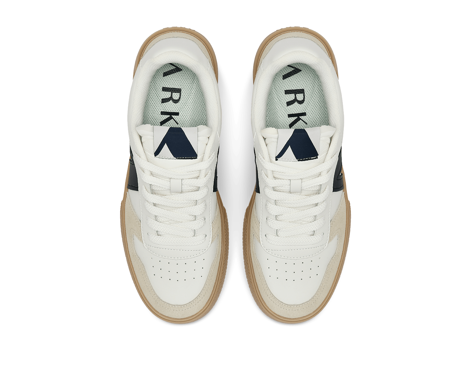 ARKK Essential Line Uncover | Academy Blue Gum | Men Uncover